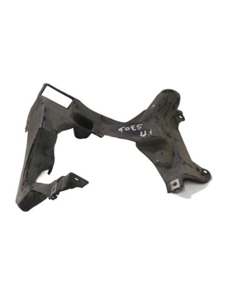 Cache moteur  BMW SERIE 5 F11 TOURING PHASE 2 