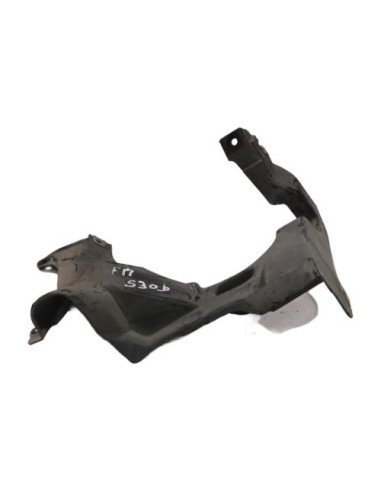 Cache moteur  BMW SERIE 5 F11 TOURING PHASE 2 