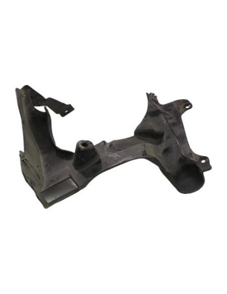 Cache moteur  BMW SERIE 5 F11 TOURING PHASE 2 