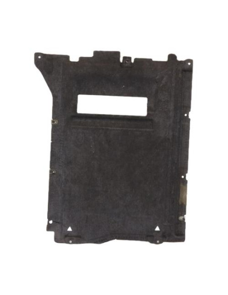 Cache sous moteur BMW X5 F15 