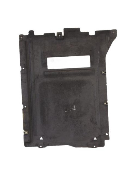 Cache sous moteur BMW X5 F15 