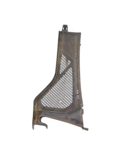 Baie de pare brise BMW X5 F15 Diesel