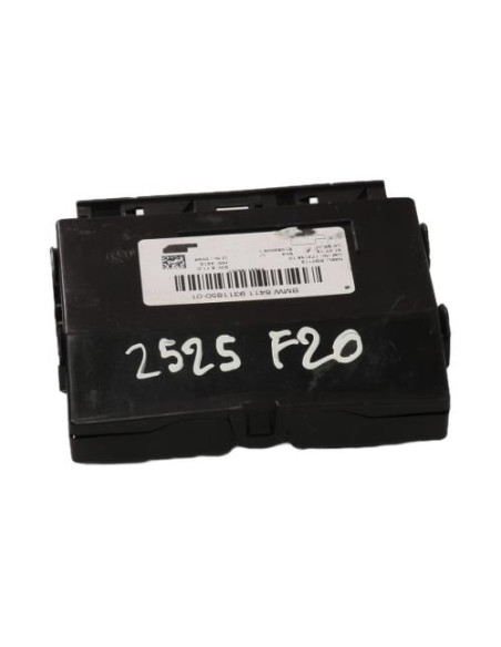 Calculateur BMW SERIE 1 F20 PHASE 1 Diesel