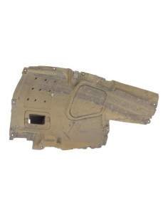 Pare boue avant gauche BMW SERIE 5 F11 TOURING PHASE 1 BREAK  2