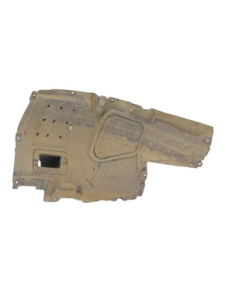 Pare boue avant gauche BMW SERIE 5 F11 TOURING PHASE 1 BREAK 