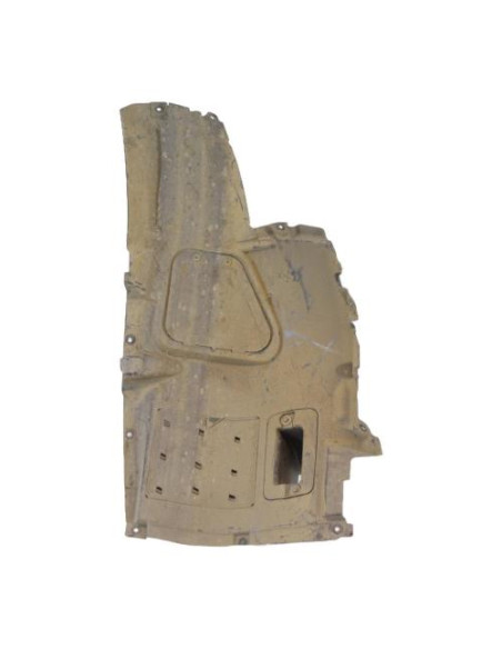 Pare boue avant gauche BMW SERIE 5 F11 TOURING PHASE 1 BREAK 