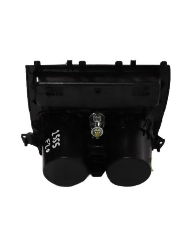 Console central (interieur plastique) BMW SERIE 1 F20 PHASE 1 Diesel