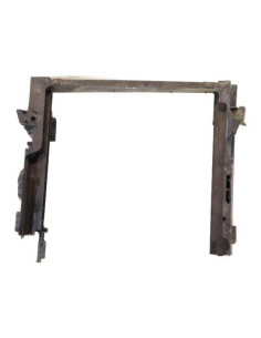 Support radiateur BMW X5 F15 