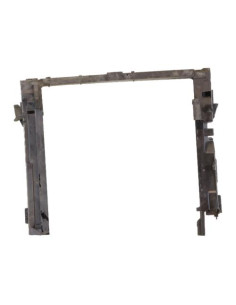 Support radiateur BMW X5 F15  2