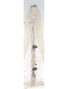 Renfort pare choc avant (traverse) BMW X5 F15 