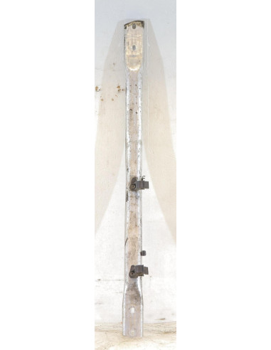 Renfort pare choc avant (traverse) BMW X5 F15 