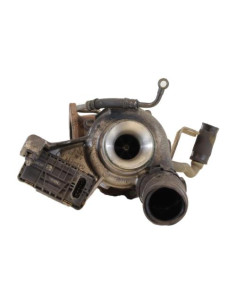 Turbo BMW SERIE 1 E87 PHASE 2 Diesel