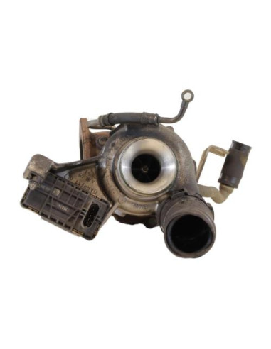 Turbo BMW SERIE 1 E87 PHASE 2 Diesel