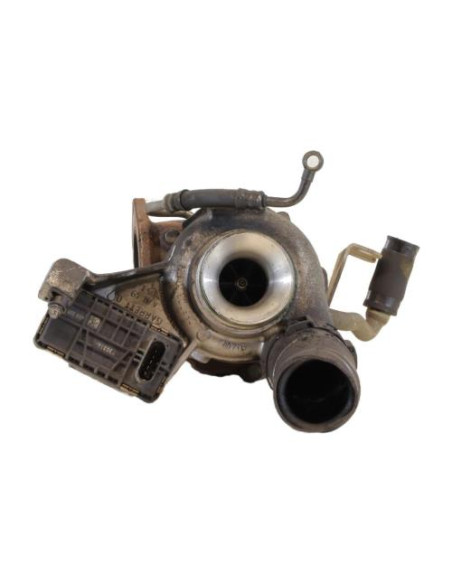Turbo BMW SERIE 1 E87 PHASE 2 Diesel