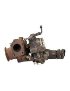 Turbo BMW SERIE 1 E87 PHASE 2 Diesel 2