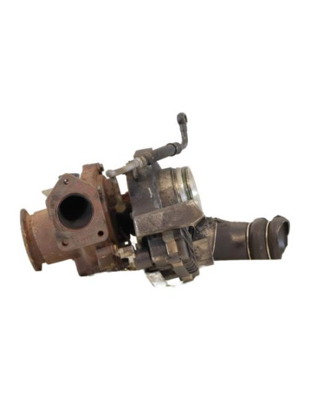 Turbo BMW SERIE 1 E87 PHASE 2 Diesel