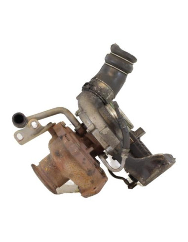 Turbo BMW SERIE 1 E87 PHASE 2 Diesel