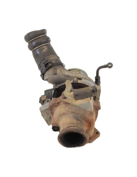 Turbo BMW SERIE 1 E87 PHASE 2 Diesel