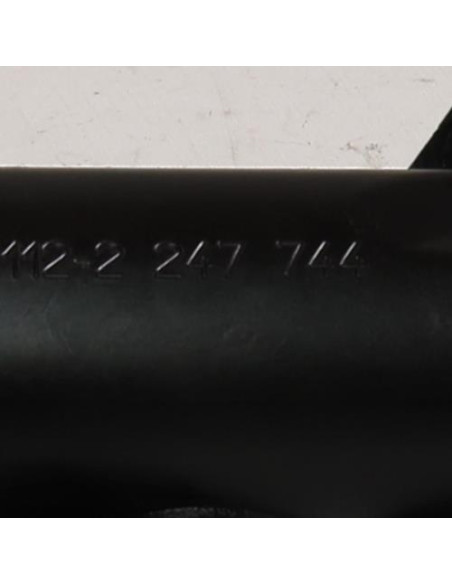 Boitier eau BMW X5 E70 PHASE 1 Diesel