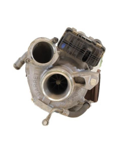 Turbo BMW SERIE 5 F11 TOURING PHASE 1 BREAK Diesel