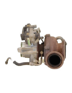 Turbo BMW SERIE 5 F11 TOURING PHASE 1 BREAK Diesel 2