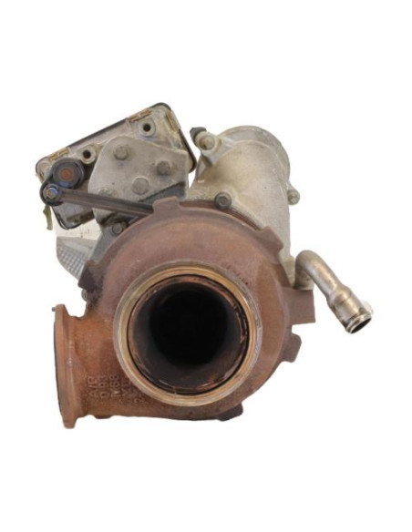 Turbo BMW SERIE 5 F11 TOURING PHASE 1 BREAK Diesel