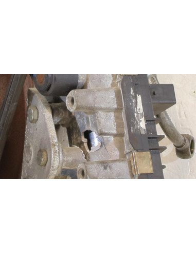 Turbo BMW SERIE 5 F11 TOURING PHASE 1 BREAK Diesel