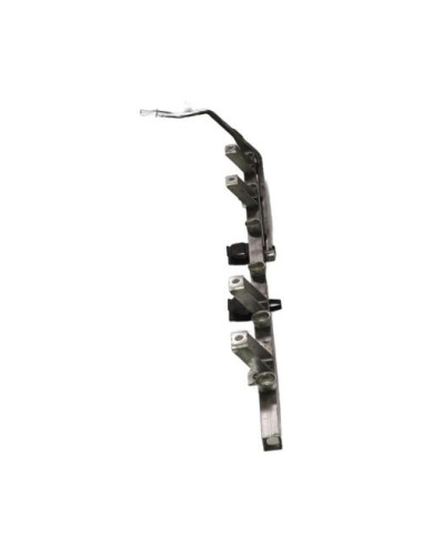 Rampe injection BMW SERIE 3 E46 PHASE 1 Essence
