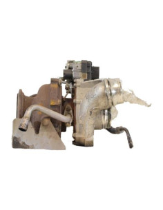 Turbo BMW SERIE 3 E90 PHASE 2 Diesel