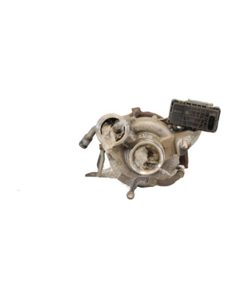 Turbo BMW SERIE 3 E90 PHASE 2 Diesel