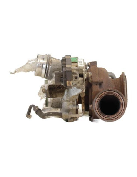 Turbo BMW SERIE 3 E90 PHASE 2 Diesel