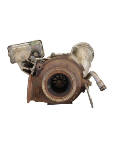Turbo BMW SERIE 3 E90 PHASE 2 Diesel
