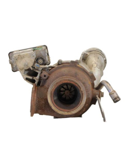 Turbo BMW SERIE 3 E90 PHASE 2 Diesel