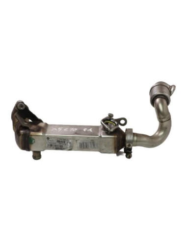 Radiateur EGR BMW X5 E70 PHASE 1 Diesel