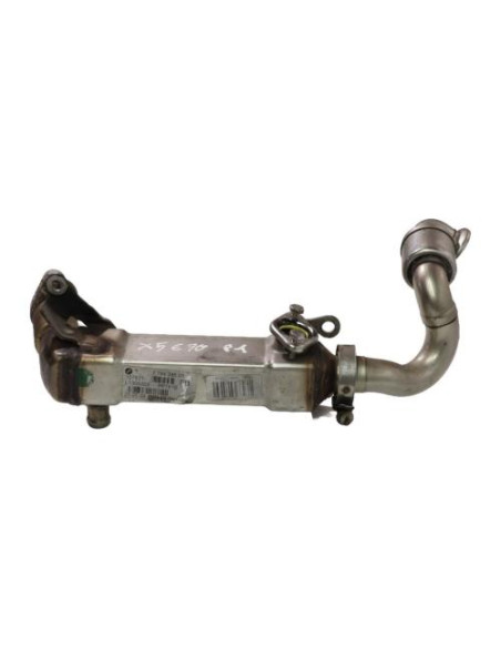 Radiateur EGR BMW X5 E70 PHASE 1 Diesel