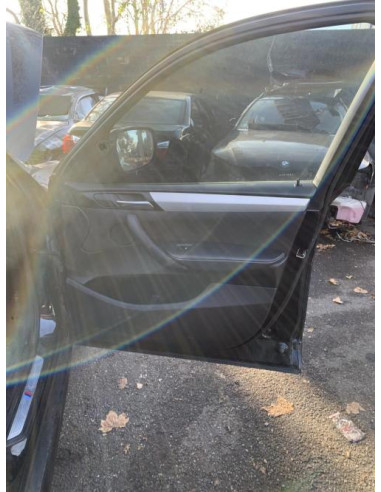 Joint de porte avant droite BMW X3 F25 PHASE 1 Diesel