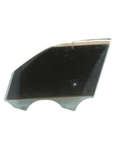 Vitre avant gauche BMW X3 F25 PHASE 1 Diesel 2