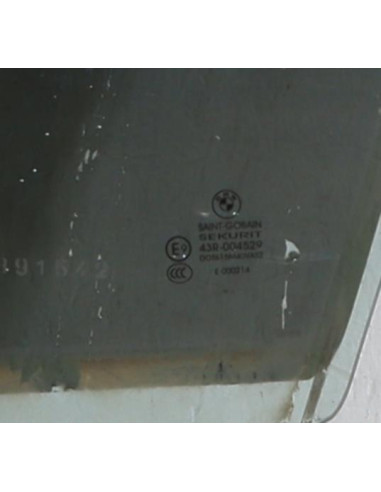 Vitre avant gauche BMW X3 F25 PHASE 1 Diesel