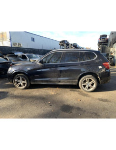 Vitre arriere gauche BMW X3 F25 PHASE 1 Diesel