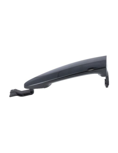 Poignee porte arriere droit BMW X3 F25 PHASE 1 Diesel