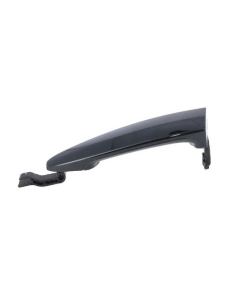 Poignee porte arriere droit BMW X3 F25 PHASE 1 Diesel