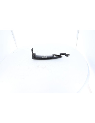 Poignee porte arriere droit BMW X3 F25 PHASE 1 Diesel