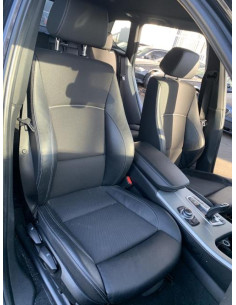 Ceinture avant droit BMW X3 F25 PHASE 1 Diesel