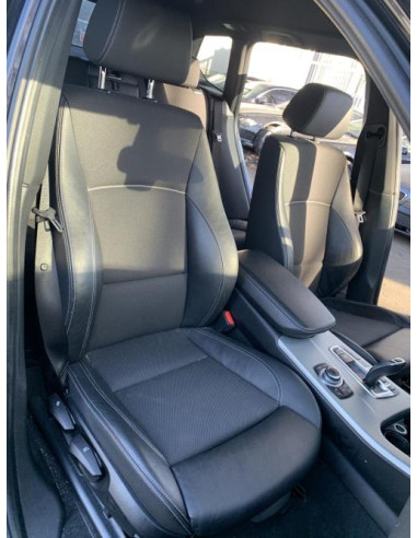 Ceinture avant droit BMW X3 F25 PHASE 1 Diesel