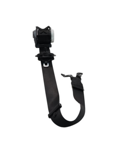 Ceinture avant droit BMW X3 F25 PHASE 1 Diesel