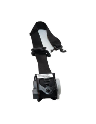 Ceinture avant droit BMW X3 F25 PHASE 1 Diesel
