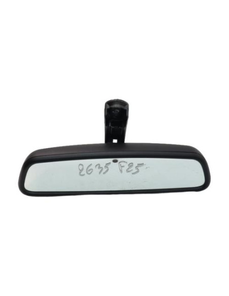 Retroviseur interieur BMW X3 F25 PHASE 1 Diesel