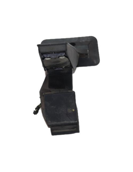 Pedale d'accelerateur BMW X3 F25 PHASE 1 Diesel