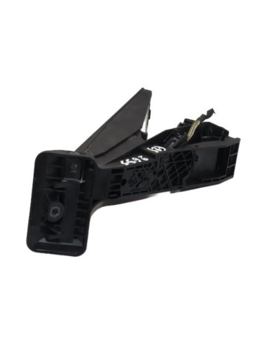 Pedale d'accelerateur BMW X3 F25 PHASE 1 Diesel