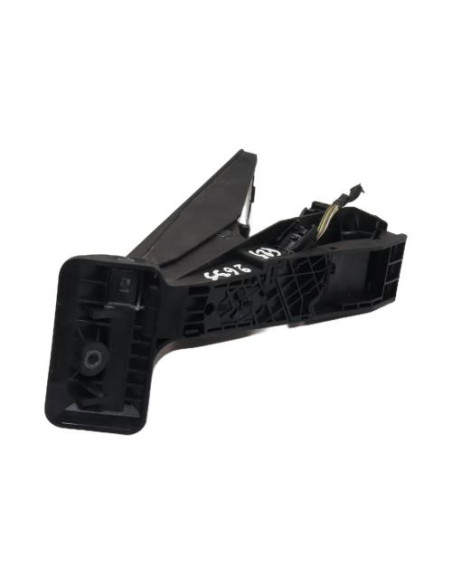 Pedale d'accelerateur BMW X3 F25 PHASE 1 Diesel